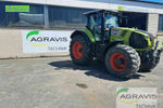 Claas Axion 870 CMATIC tractor 72.500 €