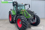 Fendt 720 gen6 profi plus tractor 153.885 €