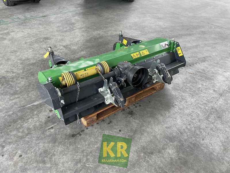 Roberine uf160 #61414 Mower €5,250