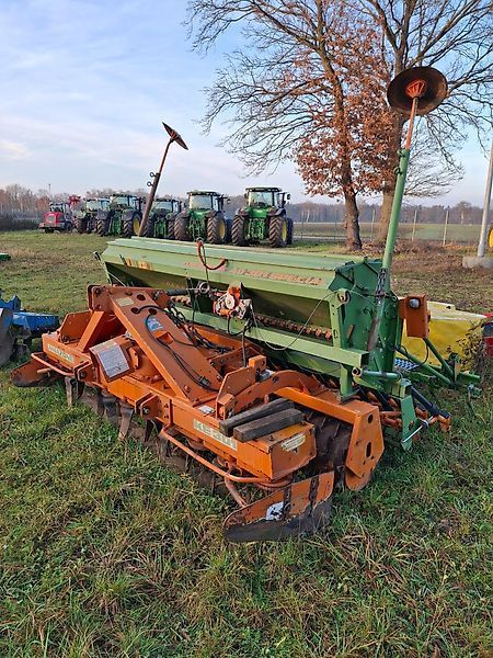 Amazone ad301 special + ke301 Drill €4,000