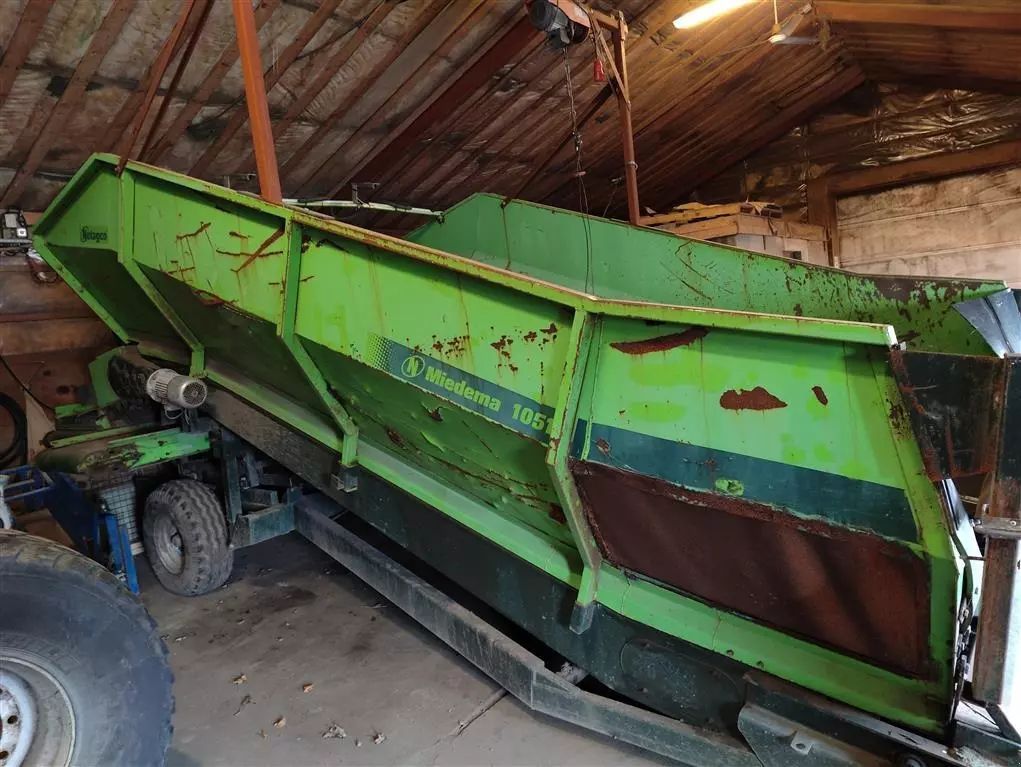 Miedema sb 1051 Картофельная техника 19 978 €