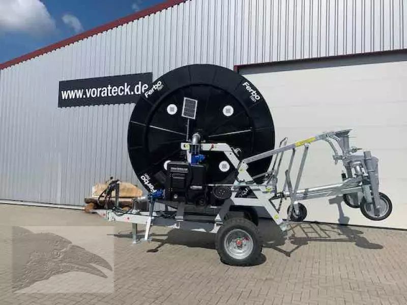 E-FARM: ferbo gds 400/110 mit hüdig computer - Irrigation - id VAXTVFH - €23,445 - Year of construction: 2025 - Germany
