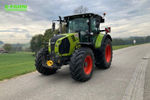 Claas Arion 550 CMATIC tractor 140.000 €