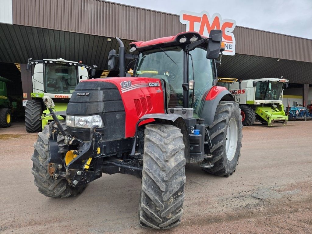 Case IH Puma 150 Tractor €54,000