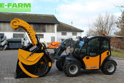 E-FARM: sonstige futterverteilmischschaufel fmgt -1200 - Feeder other - id NTI4FZE - €10,825 - 