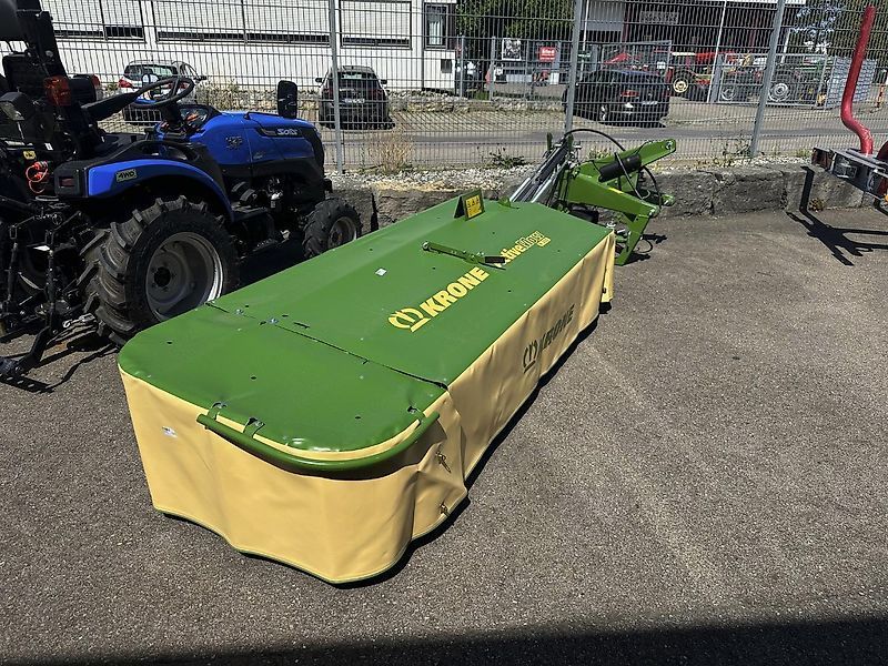 Krone ActivMow R 280 Mower €10,000
