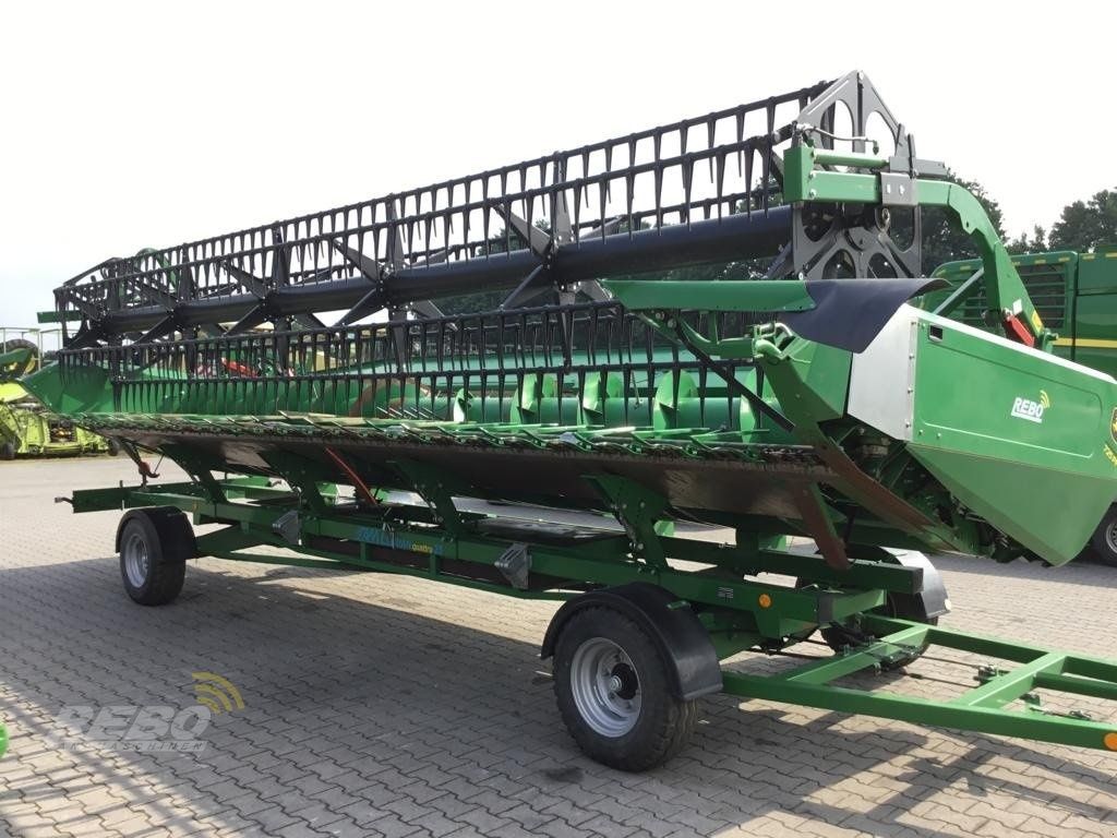 E-FARM: John Deere 725PF - Header - id UCFRJFP - €54,000 - Year of construction: 2020 - Germany