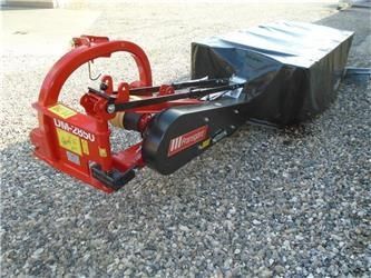 Fransgard dm-2850 Schwader 7.212 €