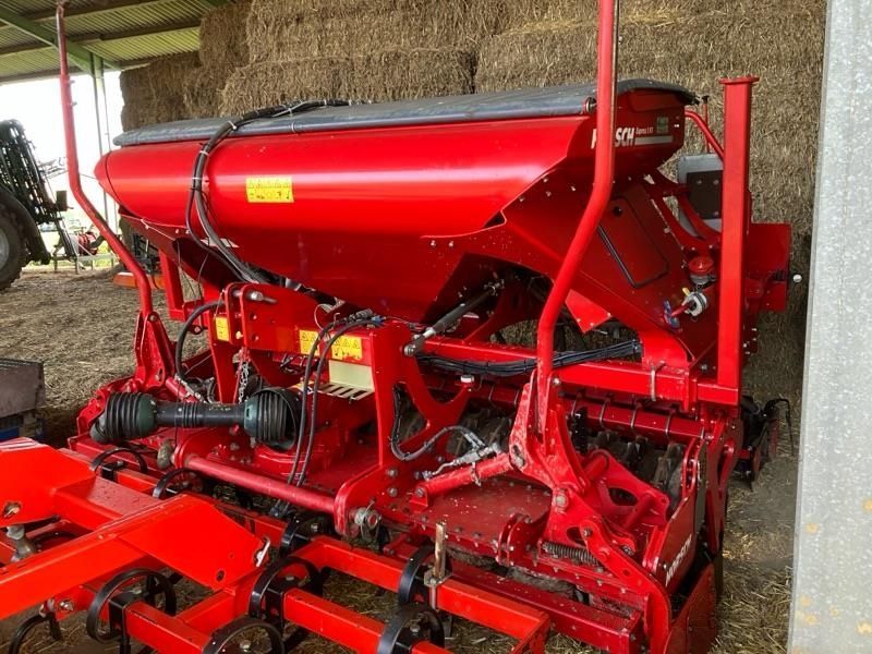 HORSCH Express 3 KR Kombinacja uprawowo-siewna 26 950 €