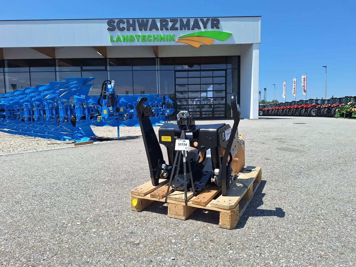E-FARM: STEMPLINGER farmall 55-75 c fronthubwerk - Pièce - id DRM3SPF - Année: 2024 - Autriche