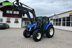 New Holland T4.75 Powerstar tractor €45,229