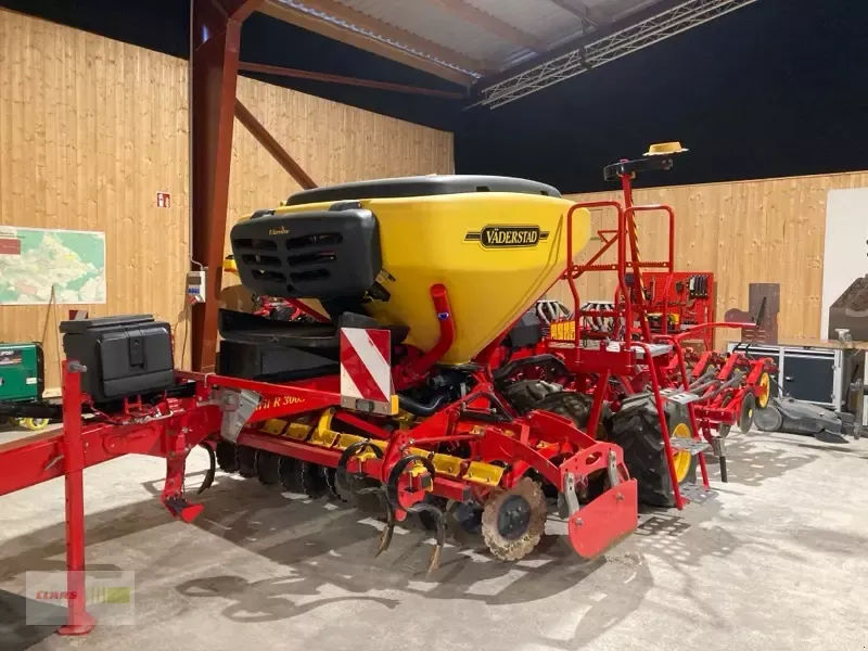 E-FARM: väderstad spirit r300 s förderfähig - Drillkombination - id MQD9CMK - 59.000 € - Baujahr: 2024 - Deutschland