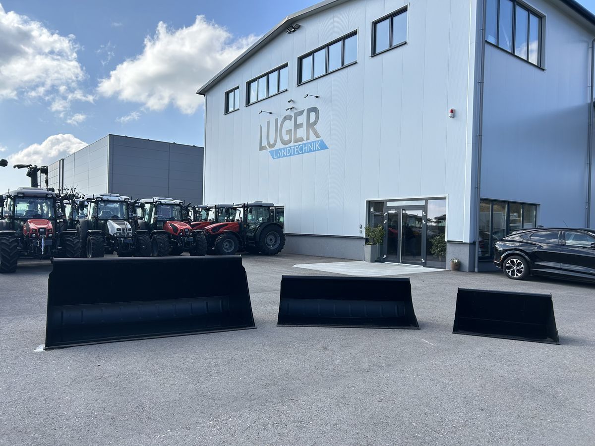 E-FARM: Alö quicke schwergutschaufel sm 210 euro - Adjunto - id Z5XIN8B - 1000 € - Austria