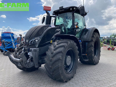 E-FARM: Valtra S 394 - Tracteur - id IWECHHR - 162 000 € - Année: 2018 - Puissance du moteur (chevaux): 400