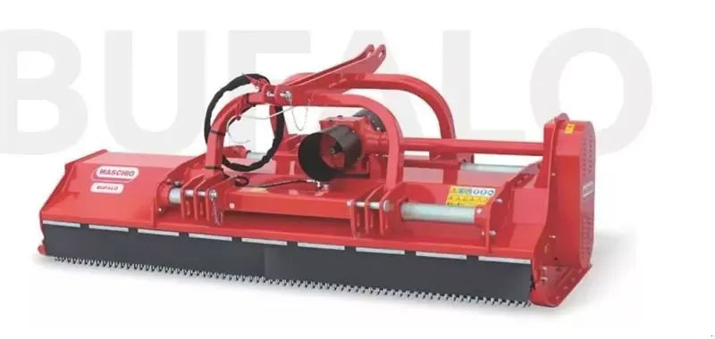 E-FARM: Maschio Bufalo 300 - Teile - id IXEHE9S - 16.763 € - Baujahr: 2024 - Dänemark
