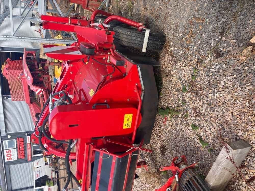 Grimme ht 210 Cosechadora de patatas 18.319 €