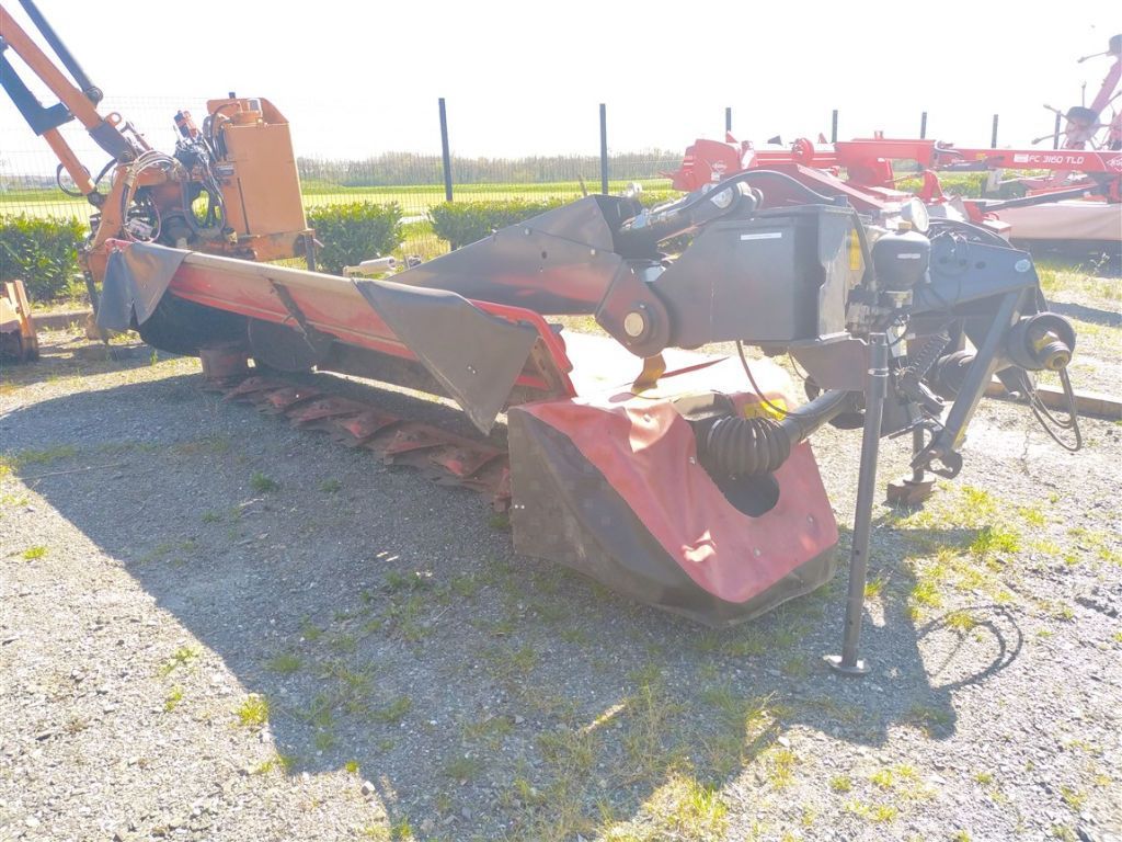 Vicon Extra 440 H Mower €9,500