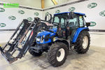 New Holland TL70 A tractor 26.460 €