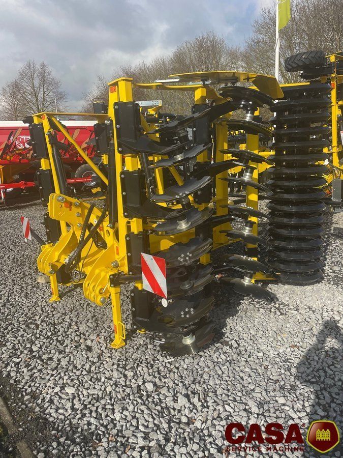 E-FARM: Bednar swifterdisc xn 4000 - Культиватор - id PLRHLUR - 25 500 € - Год выпуска: 2025 - Франция