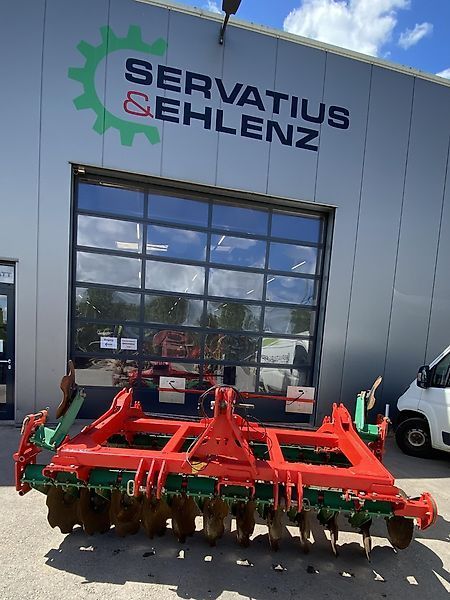 AGRO-MASZ btc 30 Erpice a dischi anche compatti 5.500 €
