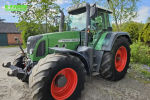 Fendt 718 Vario tractor €58,500