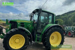 John Deere 6330 tractor 39.900 €