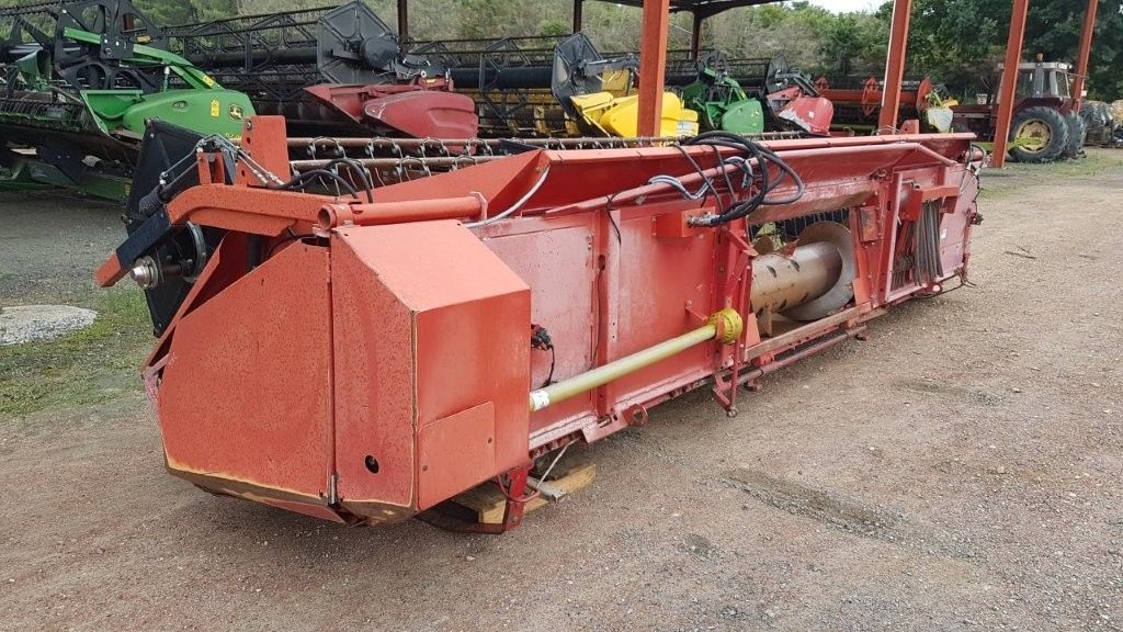 Case IH 1030 5.50m Header €5,800