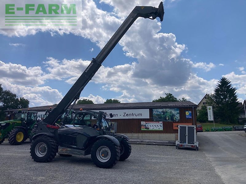 KRAMER kt559 Încărcător telescopic 59.000 EUR