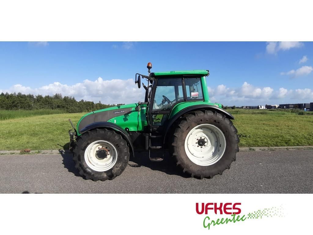 Valtra T 190 Traktor 23 500 €