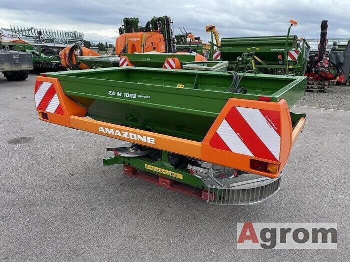 Amazone ZA-M 1002 Special Epandeur d'engrais