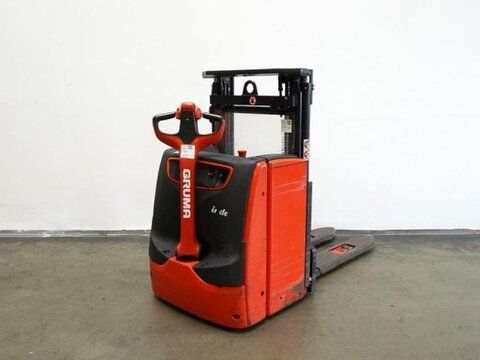 E-FARM: Linde l 14 i 1173 - Truck - id CTEK8QA - 7.450 € - Produktionsår: 2019 - Motortimer: 765,Tyskland