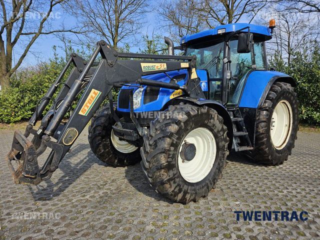 New Holland T 7530 Traktor