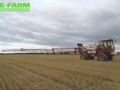 E-FARM: Bateman hi/lo 24 meter self propelled sprayer - Pulvérisateur - id YQRECJT - 14 479 € - Année: 1995