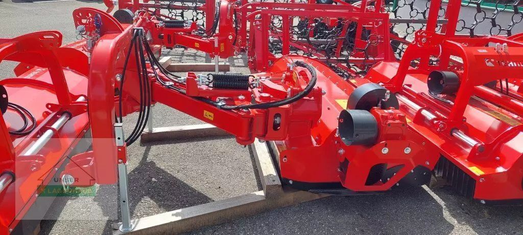 TEHNOS seitenmulcher profi mb 200r lw Schlegelmulcher 6.825 €