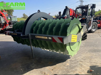 E-FARM: bressel & lade silowalze xl - Foraging equipment other - id 815ULNN - €8,100 - Year of construction: 2022