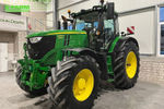 John Deere 6R 250 tractor €145,000