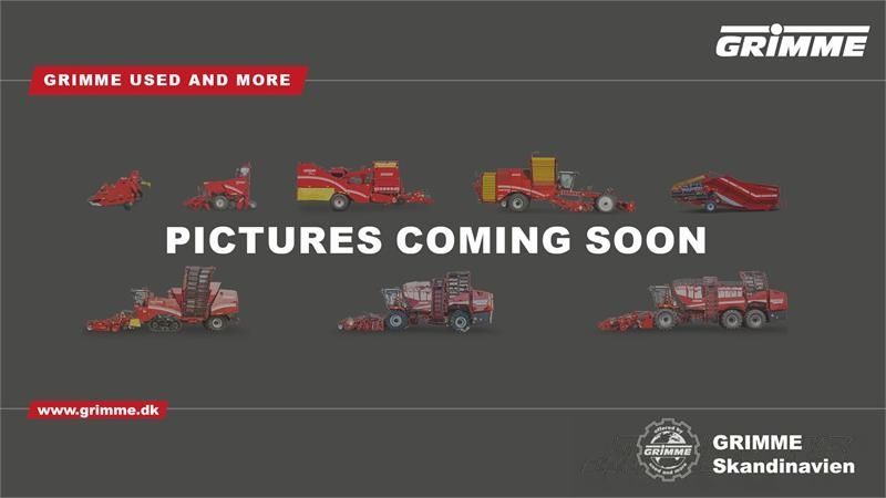 Grimme se-150-60-ub xxl Culegător de cartofi 64.237 EUR