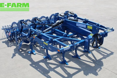 E-FARM: rolmako Multifunktionsgrubber U 436 - 4,0 mH / Finanzierung-Leasing - Cultivator - id MIY4XFB - €18,850 - Year of construction: 2020