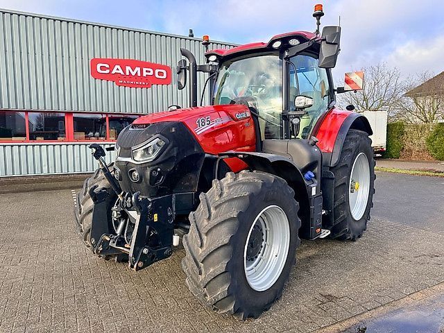 Case IH Puma 185 Tractor €133,500