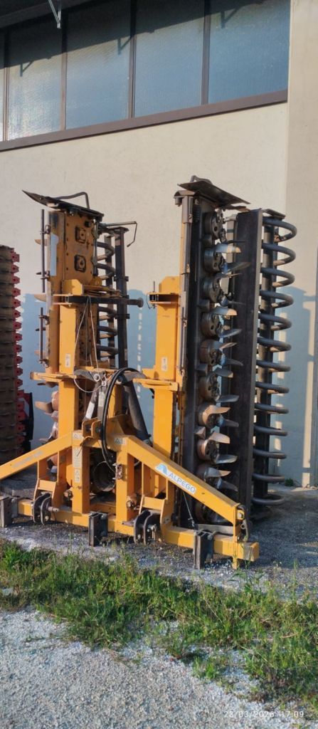 Alpego rotodent 500 Električna brana
 7.800 €