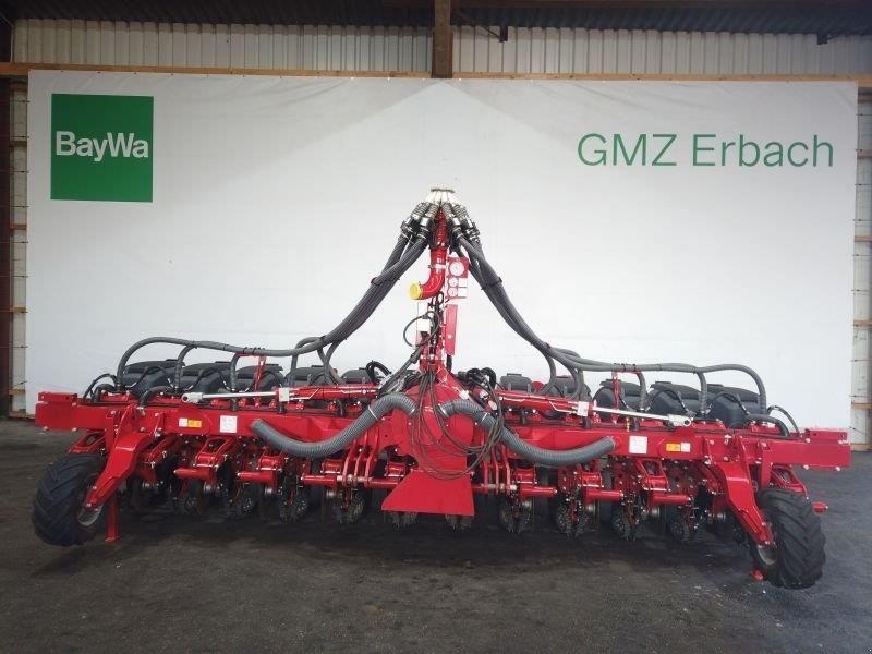 HORSCH maestro 12 rv Stroj za setev drugo 77.000 €