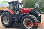 Case IH Optum 270 CVX tractor 119.750 €