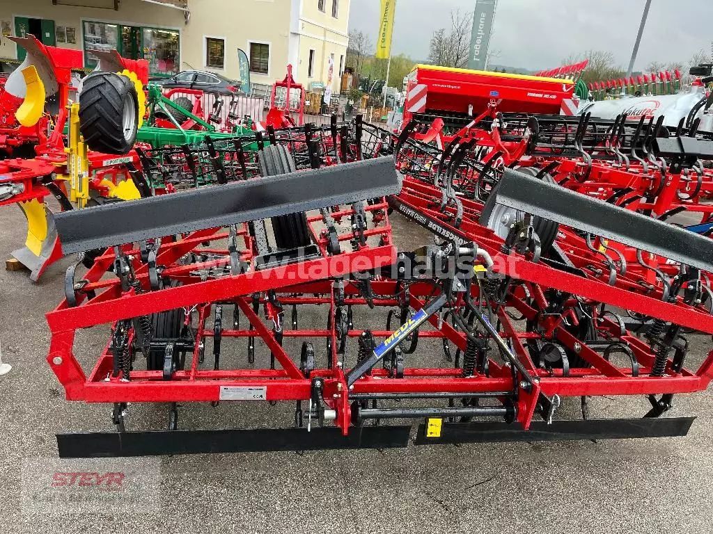 E-FARM: KONGSKILDE SGC 59 - Power harrow - id 51QZDSJ - €11,583 - Year of construction: 2023 - Austria