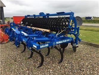 DAL-BO TriMax 410 Tallerkenharver og skiveharve 26.784 €