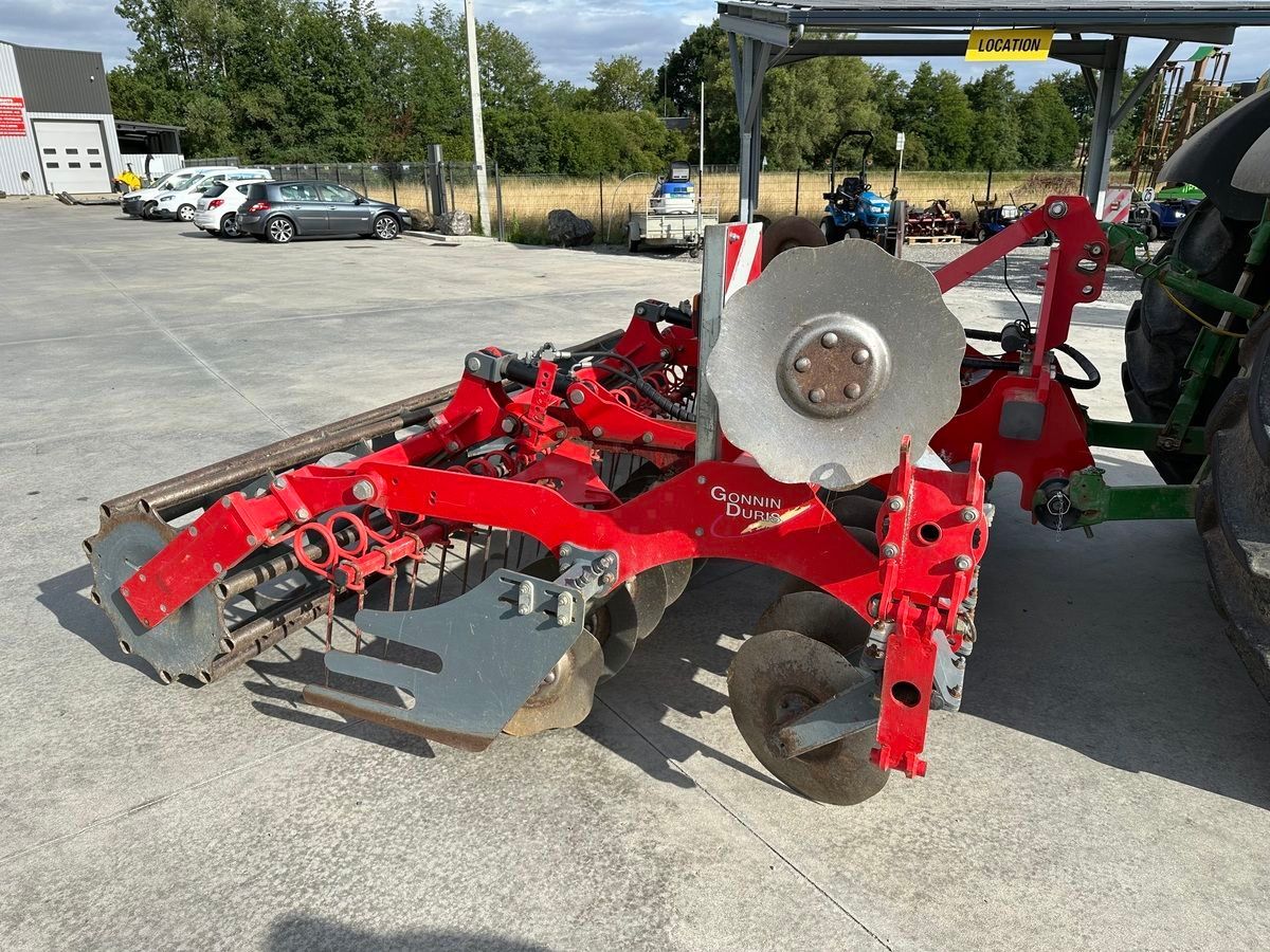 Unia arex xl 35 Cultivator €5,900