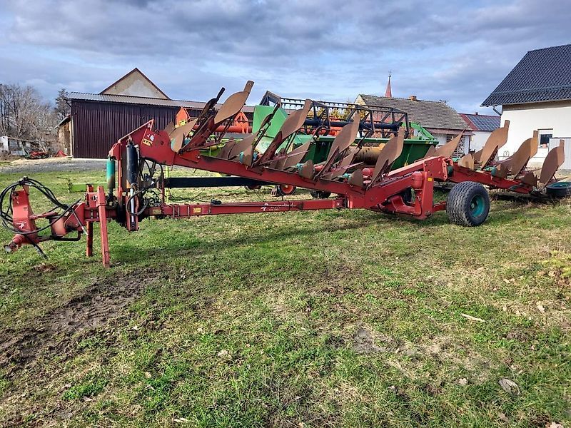 Kverneland rx 100 Pług 8974 €