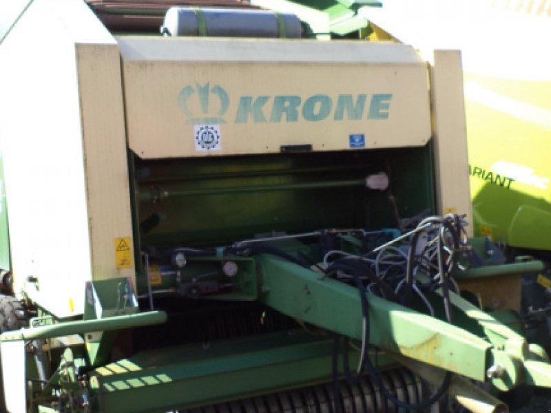 Krone Vario Pack 1800 baler 16 639 €