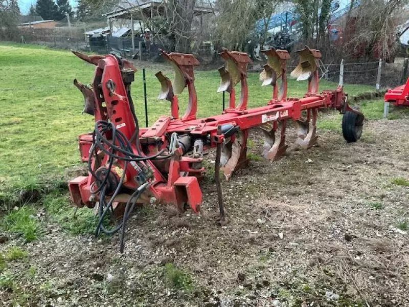 GREGOIRE BESSON rwb7 Charrue 8 900 €