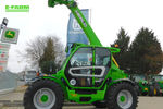 Merlo tf 42.7-116 telehandler €96,630