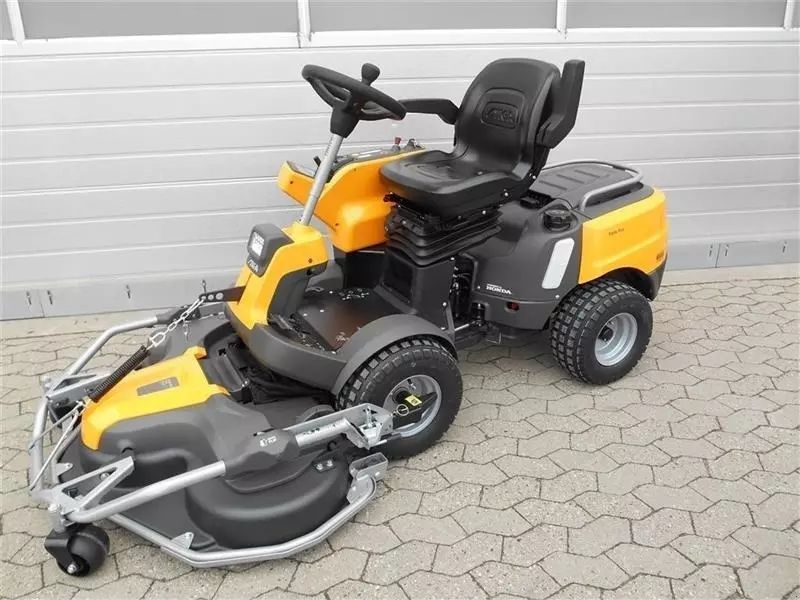 STIGA park pro 900 wx Kosiarkia ręczna/traktorowa 10 228 €